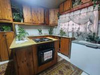 Kitchen of property in Northdale (PMB)