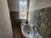 Bathroom 1 of property in Northdale (PMB)