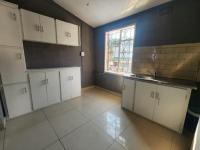 Kitchen of property in Northdale (PMB)