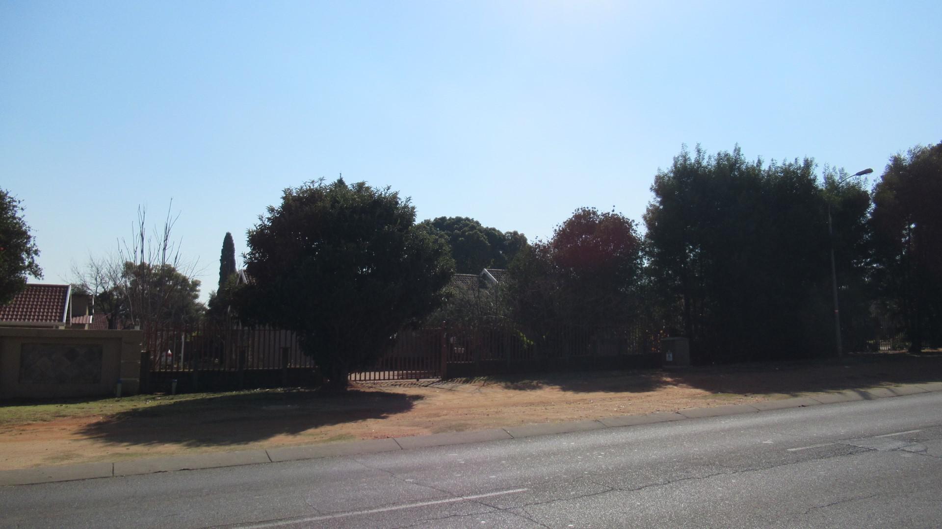 Front View of property in Terenure