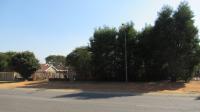 Front View of property in Terenure