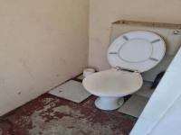 Staff Bathroom - 3 square meters of property in Terenure