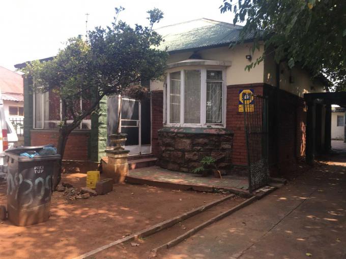 Standard Bank SIE Sale In Execution House for Sale in Malvern - MR191411