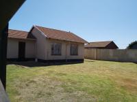 Front View of property in Sebokeng