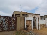 Front View of property in Birch Acres