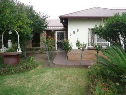 2 Bedroom House for Sale For Sale in Booysens - Home Sell - MR19317