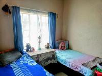 Bed Room 2 - 10 square meters of property in Norton's Home Estates