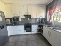 Kitchen of property in Dundee