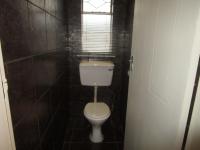 Guest Toilet - 2 square meters of property in Three Rivers