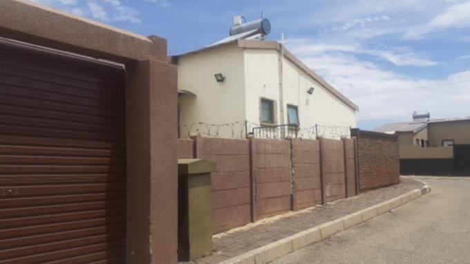 Standard Bank SIE Sale In Execution House for Sale in Ogies - MR194299