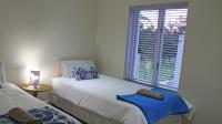 Bed Room 2 - 10 square meters of property in Stellenbosch