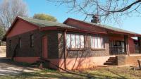 Front View of property in Sabie