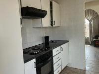 Kitchen of property in Lenasia