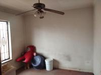 Bed Room 2 of property in Lenasia