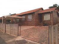 Front View of property in Lenasia