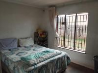 Bed Room 1 of property in Lenasia