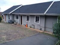 Front View of property in Pietermaritzburg (KZN)