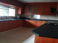 Kitchen of property in Pietermaritzburg (KZN)