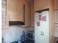 Kitchen of property in 