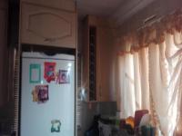 Kitchen of property in 