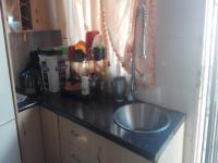 Kitchen of property in 