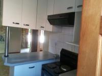 Kitchen - 8 square meters of property in Norkem park