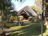  of property in Modimolle (Nylstroom)