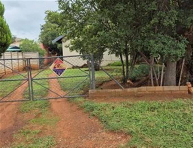 Standard Bank SIE Sale In Execution House for Sale in Stilfontein - MR198441