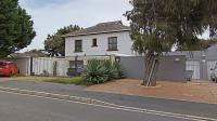 Front View of property in Noordhoek