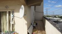 Balcony - 57 square meters of property in Bridgetown