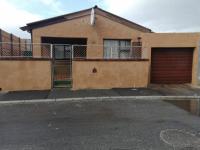 3 Bedroom 1 Bathroom House for Sale for sale in Woodlands - CPT