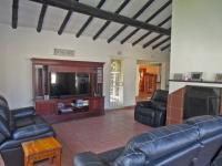 TV Room - 25 square meters of property in Vaalpark