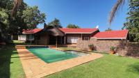 4 Bedroom 3 Bathroom House for Sale for sale in Garsfontein