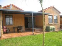 2 Bedroom 1 Bathroom Simplex for Sale for sale in Eldoraigne