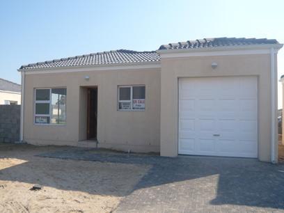 3 Bedroom House for Sale For Sale in Kraaifontein - Home Sell - MR20236