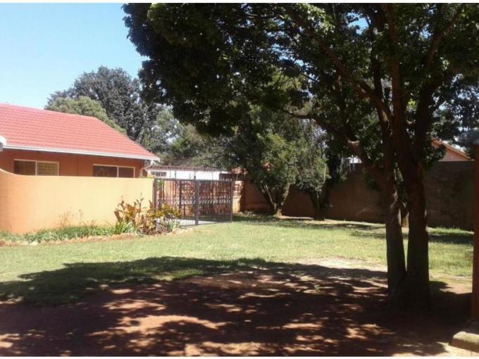 Houses For Sale in Meyerton - MyRoof.co.za