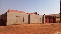 Front View of property in Soshanguve East