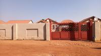 Front View of property in Soshanguve East