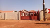 Front View of property in Soshanguve East