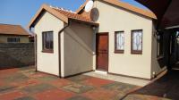 2 Bedroom 1 Bathroom House for Sale for sale in Soshanguve East