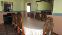 Dining Room - 38 square meters of property in Mackenzie Park