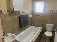 Bathroom 1 - 3 square meters of property in Alberton