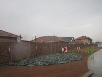 Front View of property in Alberton