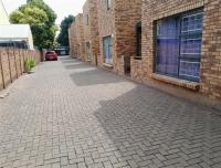 Front View of property in Bloemfontein