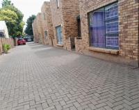 Front View of property in Bloemfontein