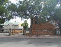 Front View of property in Bloemfontein