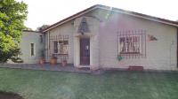 4 Bedroom 2 Bathroom House for Sale for sale in Die Heuwel