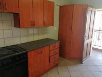 Kitchen of property in Terenure