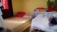 Bed Room 1 - 9 square meters of property in Umkomaas