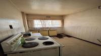 Kitchen of property in Vanderbijlpark